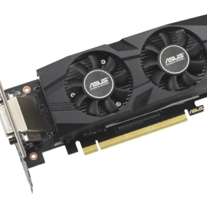 Asus GeForce RTX 3050 OC Low Profile 6 Gt -näytönohjain