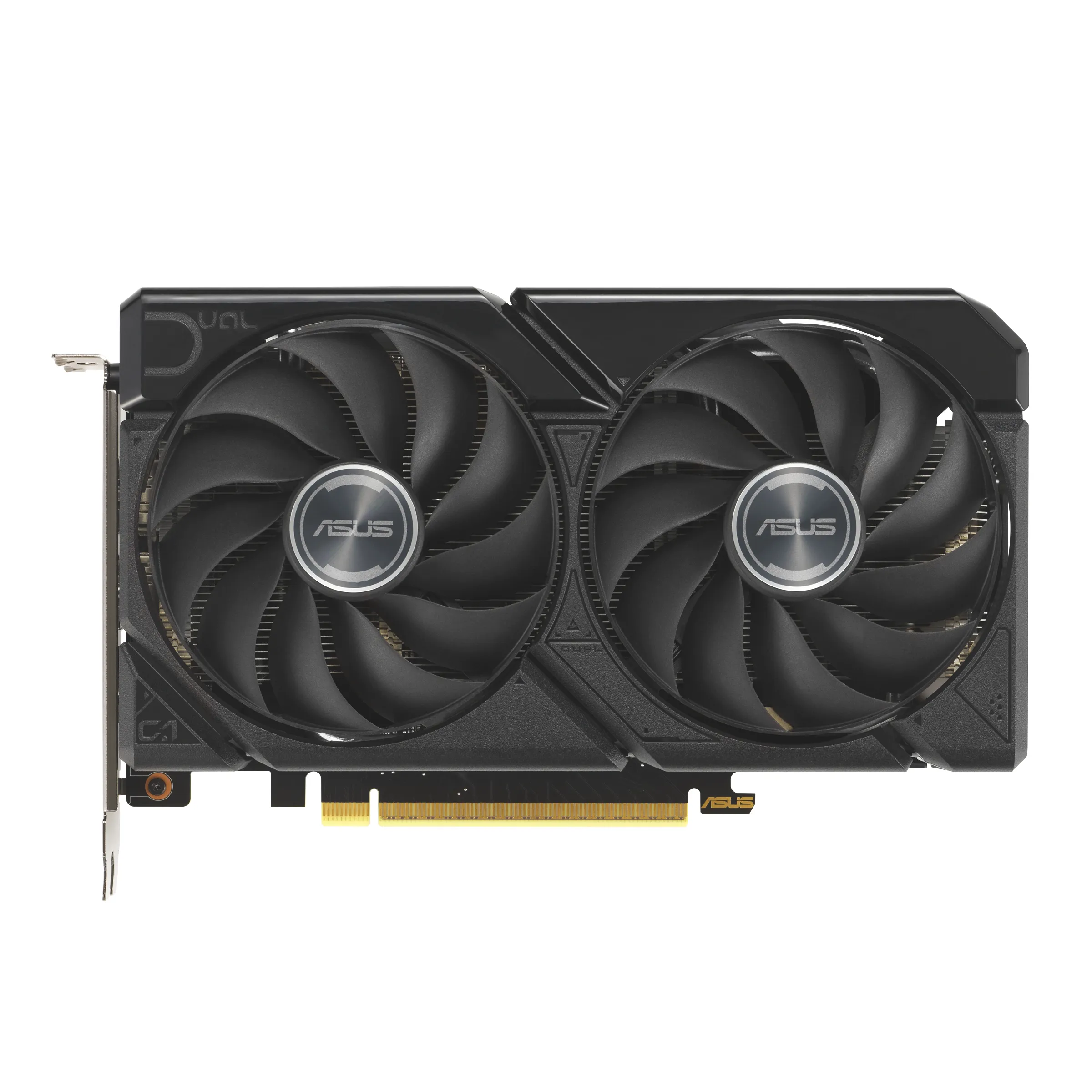 Asus Radeon RX 9060 XT Dual 16 Gt -näytönohjain