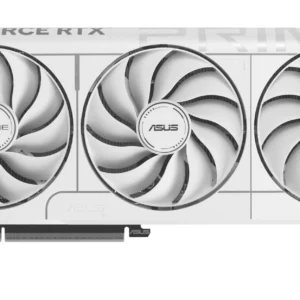 Asus GeForce RTX 5070 White OC Edition 12 Gt -näytönohjain