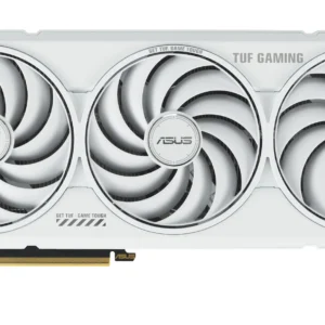 Asus GeForce RTX 5070 Ti White OC Edition 16 Gt -näytönohjain