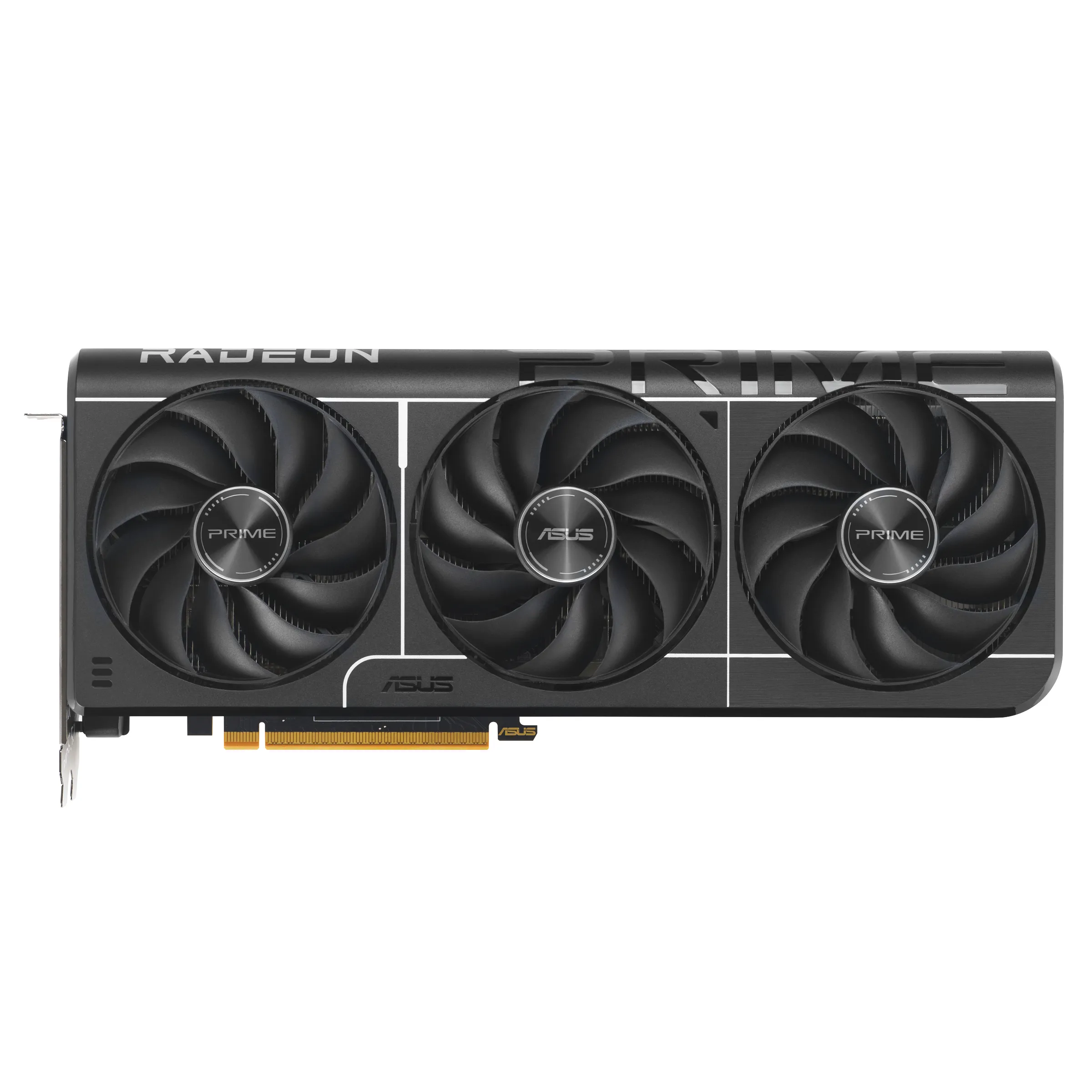 Asus Radeon RX 9070 Evo OC 16 Gt -näytönohjain