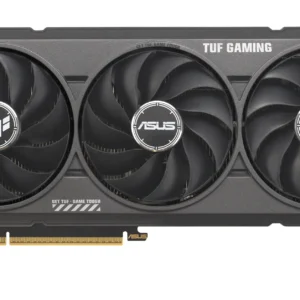 Asus GeForce RTX 5060 Ti OC 8G TUF Gaming -näytönohjain