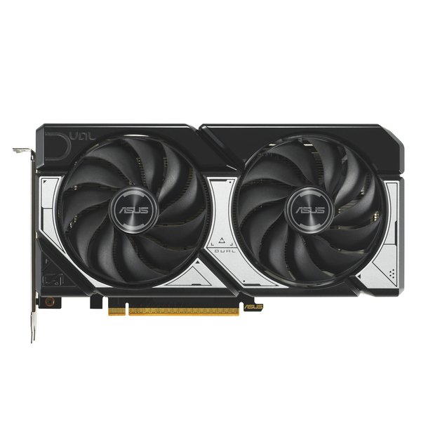Asus GeForce RTX 5060 Dual OC 8 Gt -näytönohjain