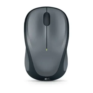 Logitech M235 -langaton hiiri, Harmaa