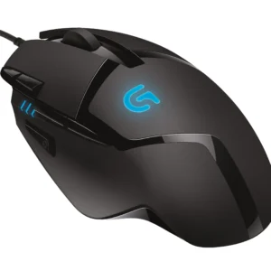 Logitech G402 -pelihiiri, Musta