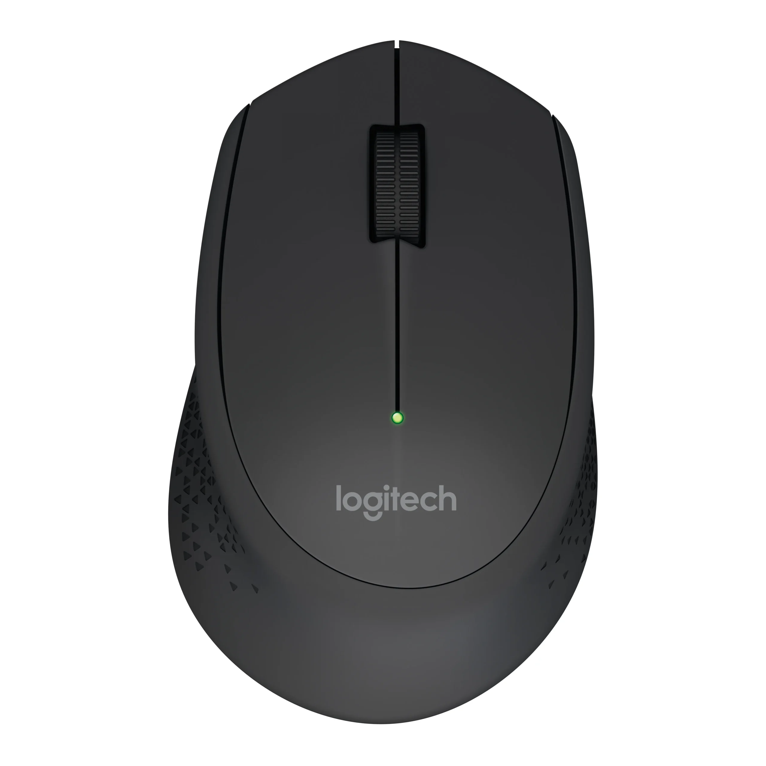 Logitech M280 -langaton hiiri, Musta
