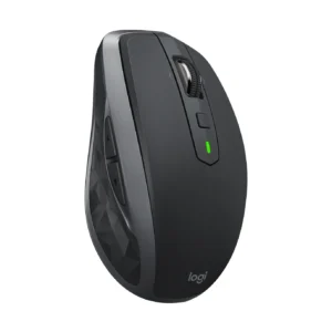 Logitech MX Anywhere 2S Mobile -langaton hiiri, grafiitti