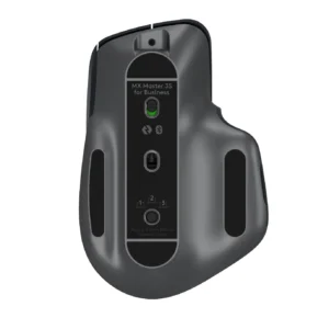 Logitech MX Master 3s for Business -hiiri, Grafiitti