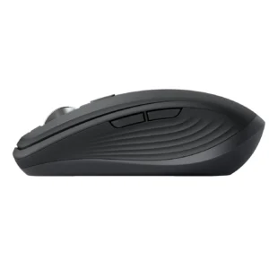 Logitech MX Anywhere 3S -hiiri, Grafiitti