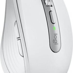 Logitech MX Anywhere 3S for Mac -langaton hiiri, valkoinen