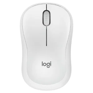 Logitech M240 -langaton hiiri, Valkoinen