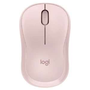 Logitech M240 -langaton hiiri, Pinkki