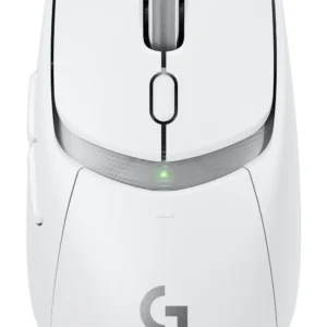 Logitech G309 LIGHTSPEED -langaton pelihiiri, valkoinen