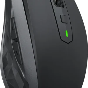 Logitech MX Anywhere 2S Bluetooth -langaton hiiri, grafitti
