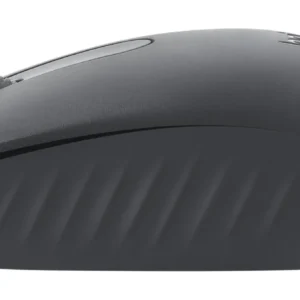 Logitech M196 - mouse - Bluetooth - graphite