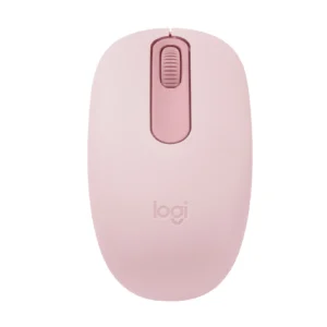 M196 Bluetooth Mouse, Rose