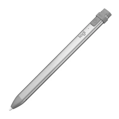 Logitech Crayon - MID GREY - EMEA