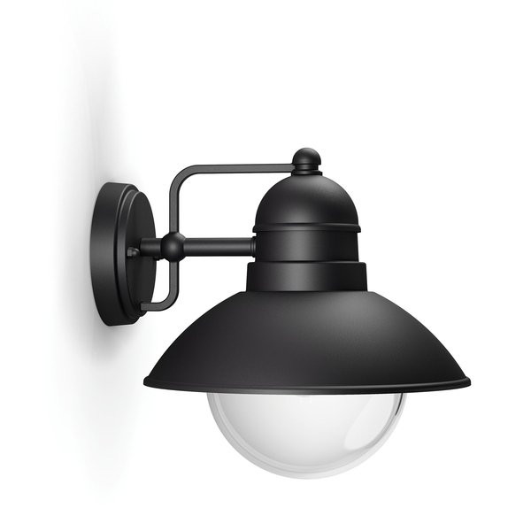 Philips myGarden Hoverfly -ulkoseinävalaisin 60W E27
