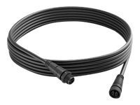 Philips Hue White and colour ambience Extension cable for outdoor use: 5 m