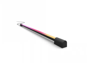 Philips HUE PLAY GRADIENT LIGHT TUBE CMP BLACK EU/UK