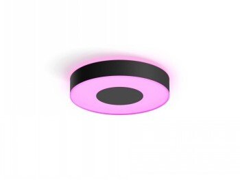 Philips HUE INFUSE M CEILING LAMP BLACK