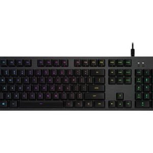 G512 CARBON LIGHTSYNC RGB Mechanical Gam