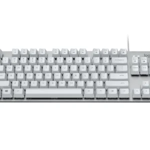 Logitech K835 TKL mekaaninen .-pelinäppäimistö