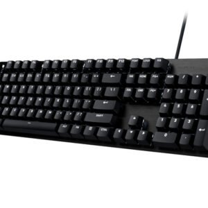 Logitech G413 SE Mechanical Tactile -pelinäppäimistö