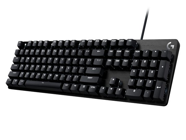 Logitech G413 SE Mechanical Tactile -pelinäppäimistö