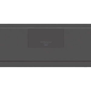 Logitech MX Keys Mechanical -langaton näppäimistö, Linear, Graphite