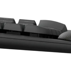 Logitech Wave Keys for Business -langaton näppäimistö, graphite