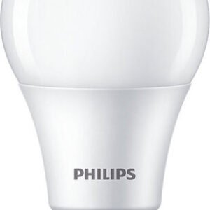 Philips LED E27 Normal 60W Rörelsesens