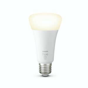 Philips HUE W 15.5W A67 E27 1P EU