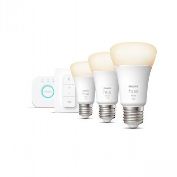 Philips by Signify Hue White Starter kit E27