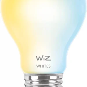 WiZ tunable white E27 -älylamppu