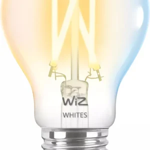 WiZ tunable white Filament E27 -älylamppu