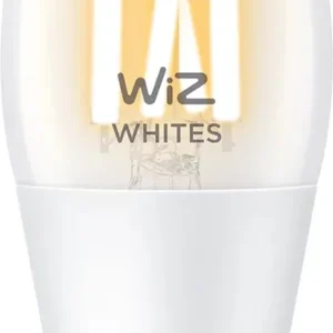 WiZ tunable white Filament E14 -älylamppu