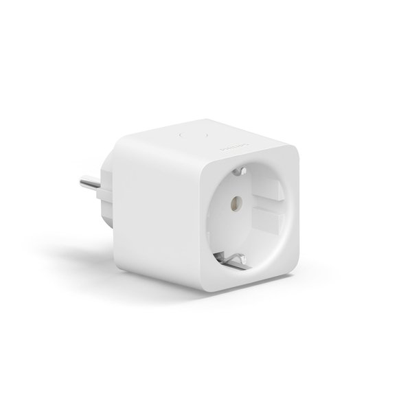 Philips Hue Smart Plug -älypistorasia, Bluetooth