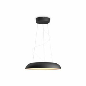 Philips HUE AMAZE PENDANT BLACK