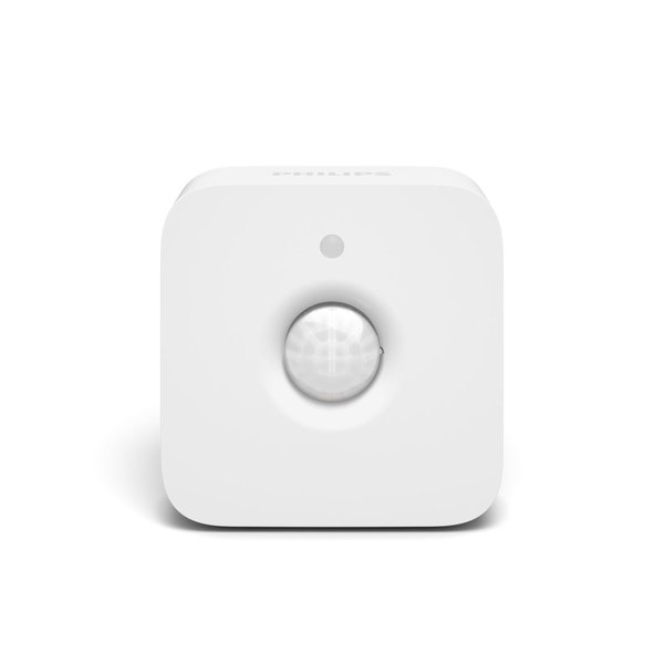 Philips Hue Motion Sensor -liiketunnistin (Motion Sensor)