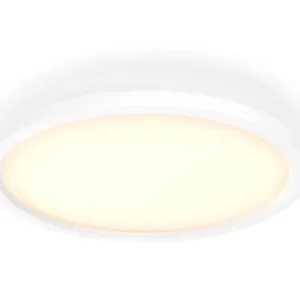 PHILIPS AURELLE HUE PANEL RD 21W CEILING LAMP