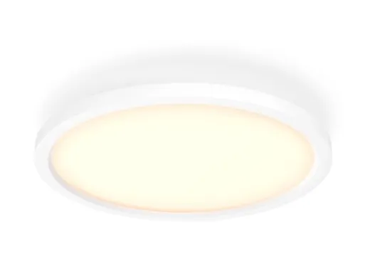 PHILIPS AURELLE HUE PANEL RD 21W CEILING LAMP