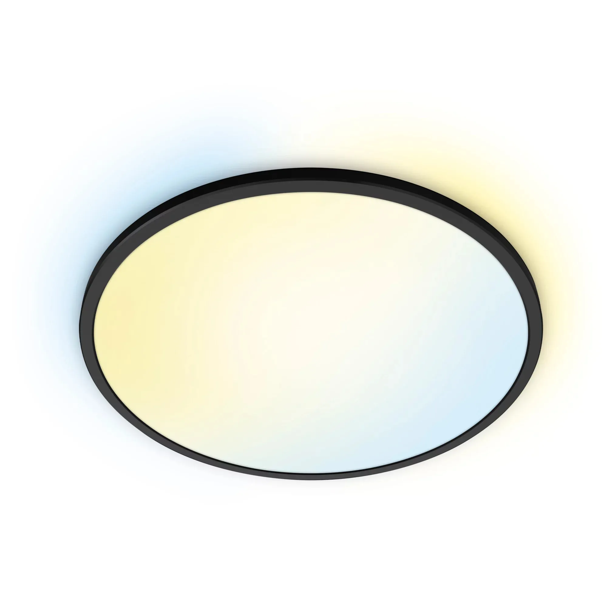 WiZ SuperSlim tunable white -kattovalaisin