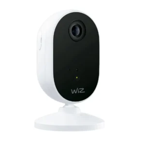 WiZ WiFi Indoor -valvontakamera
