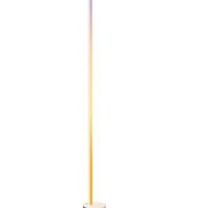 Philips Hue Gradient Signe oak -älylattiavalaisin