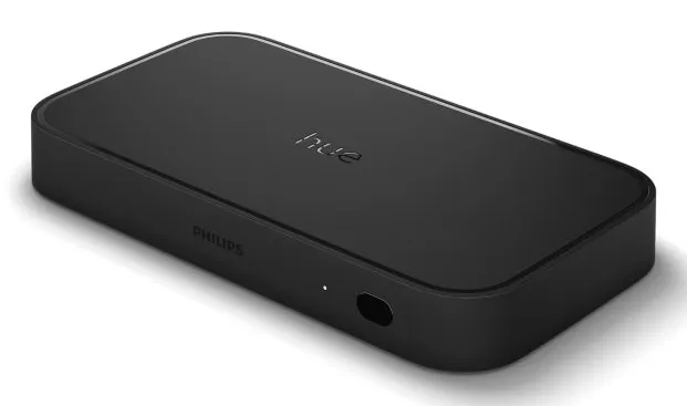 PHILIPS HUE HDMI SYNC BOX 8K EMEA