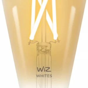 WiZ full color RGB E14 -älylamppu