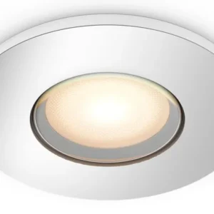 PHILIPS ADORE HUE RECESSED CHROME 1X5W 230V