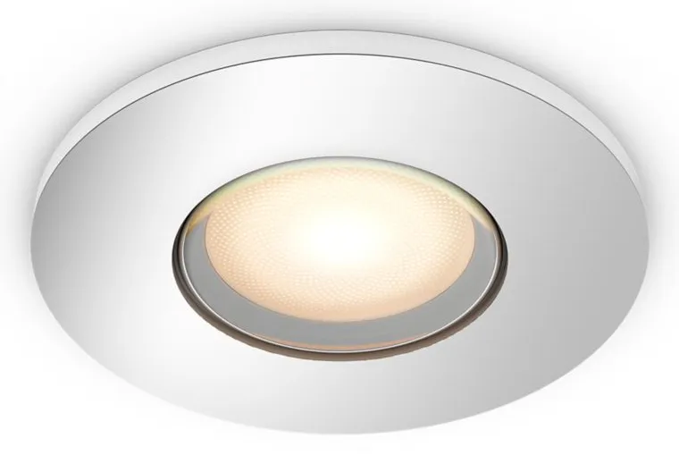 PHILIPS ADORE HUE RECESSED CHROME 1X5W 230V