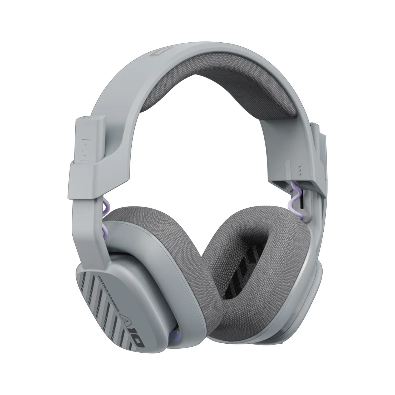 Logitech Astro A10 (Gen2) -pelikuulokkeet mikrofonilla, harmaa